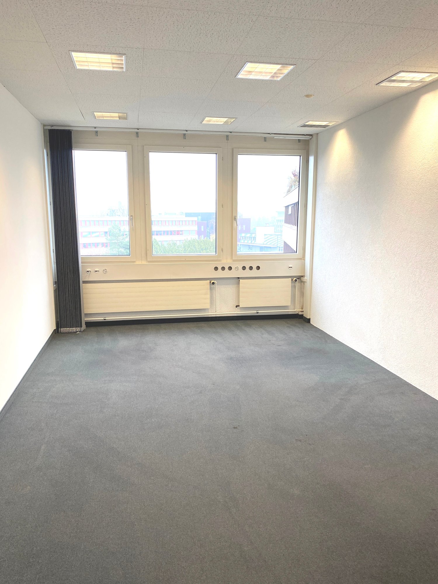 Objet industriel de 390m²