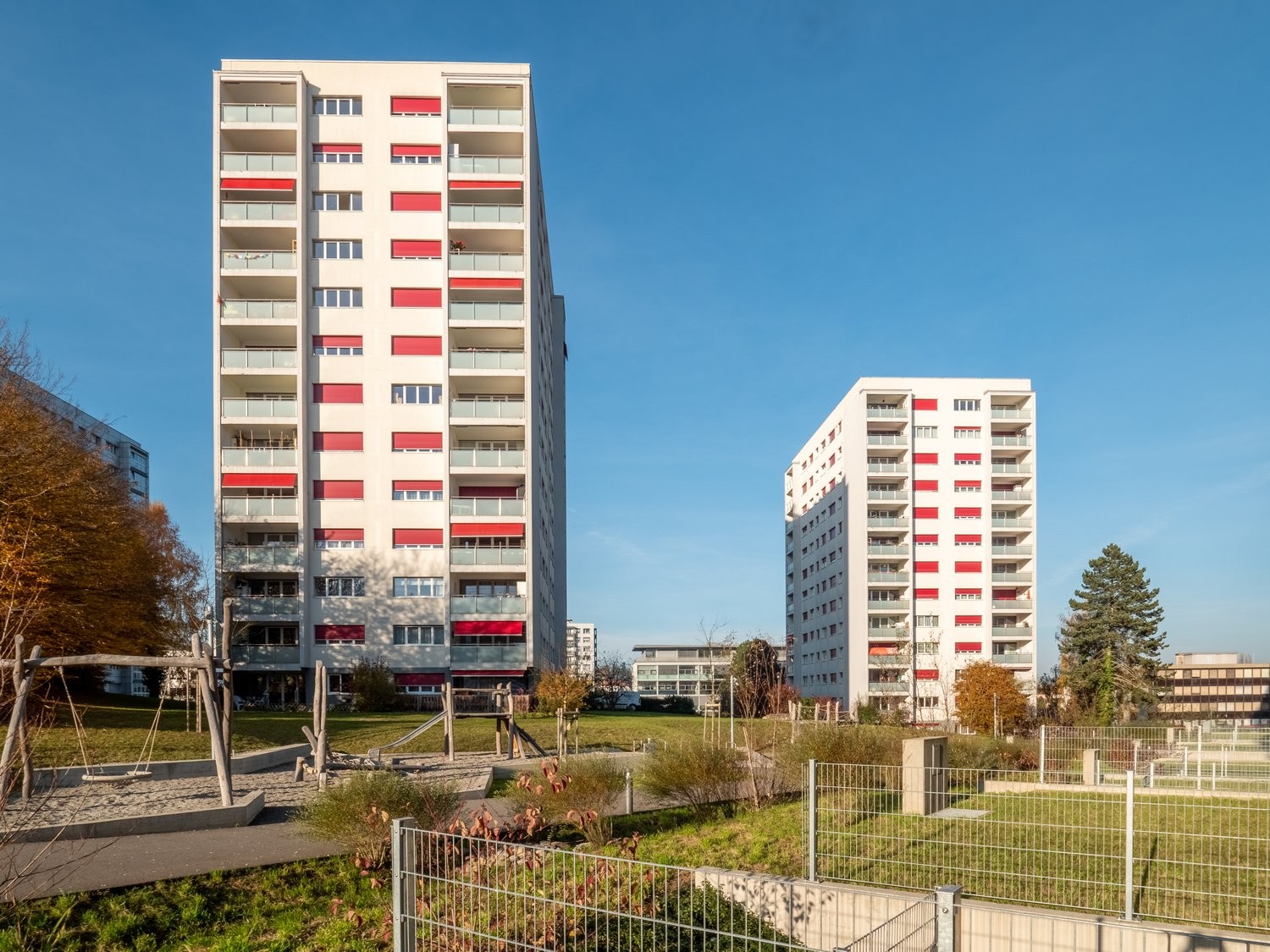Appartamento di 3 ½ locali, foto 1 di 8