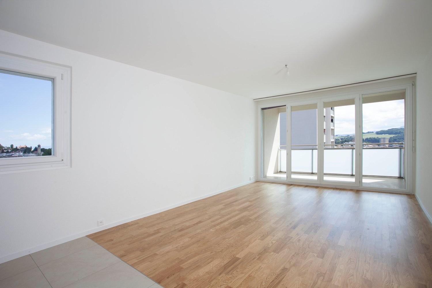 Appartamento di 3 ½ locali, foto 4 di 8