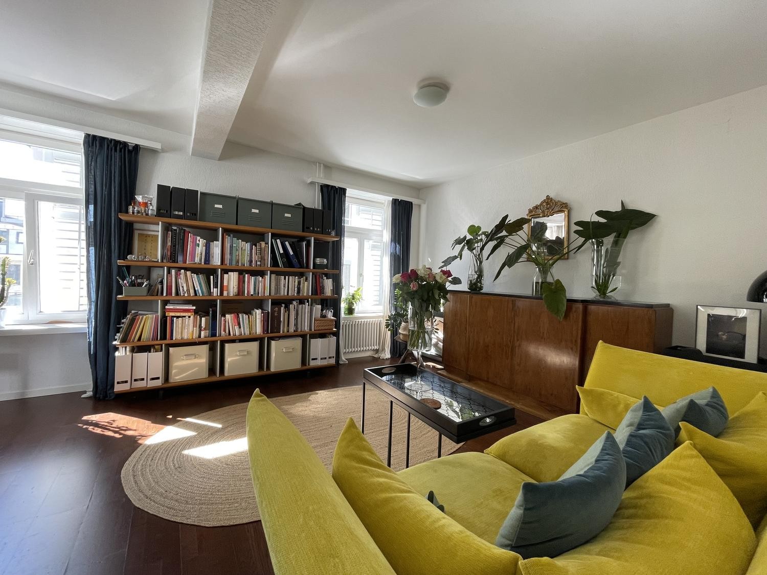 Appartamento di 2 ½ locali