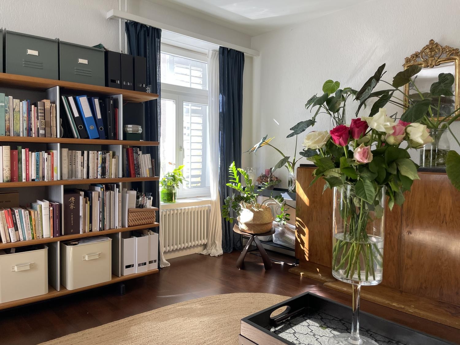 Appartamento di 2 ½ locali