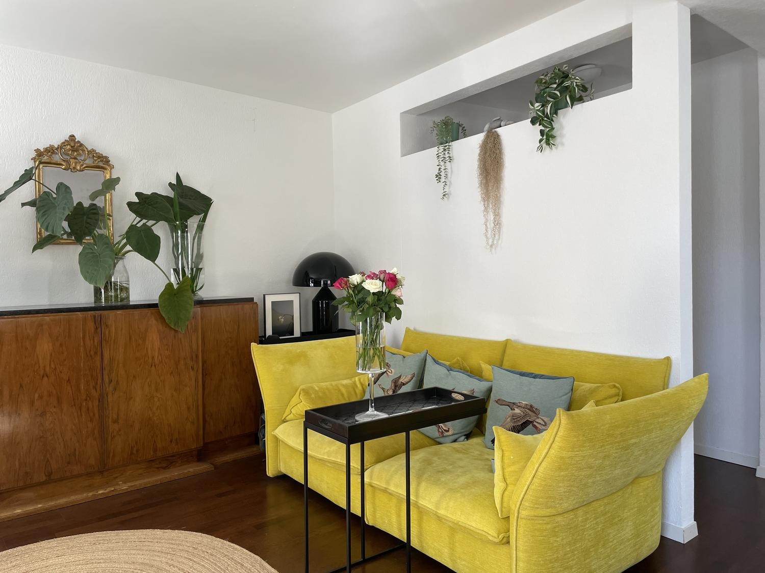 Appartamento di 2 ½ locali