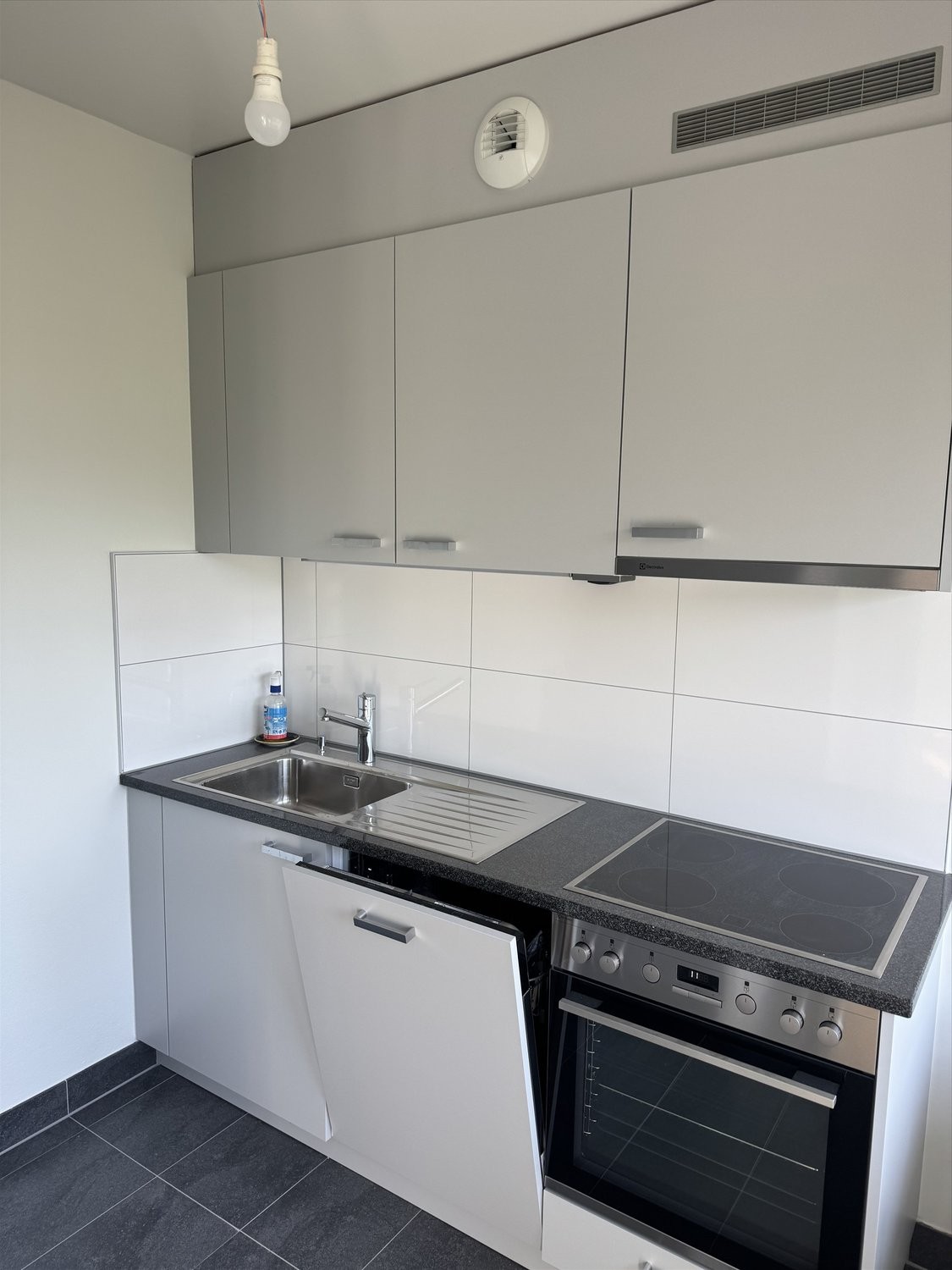 Appartamento di 2 locali, foto 4 di 6