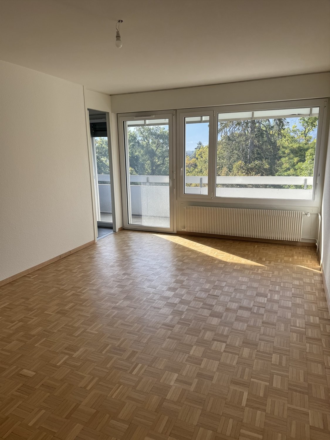 Appartamento di 2 locali, foto 3 di 6