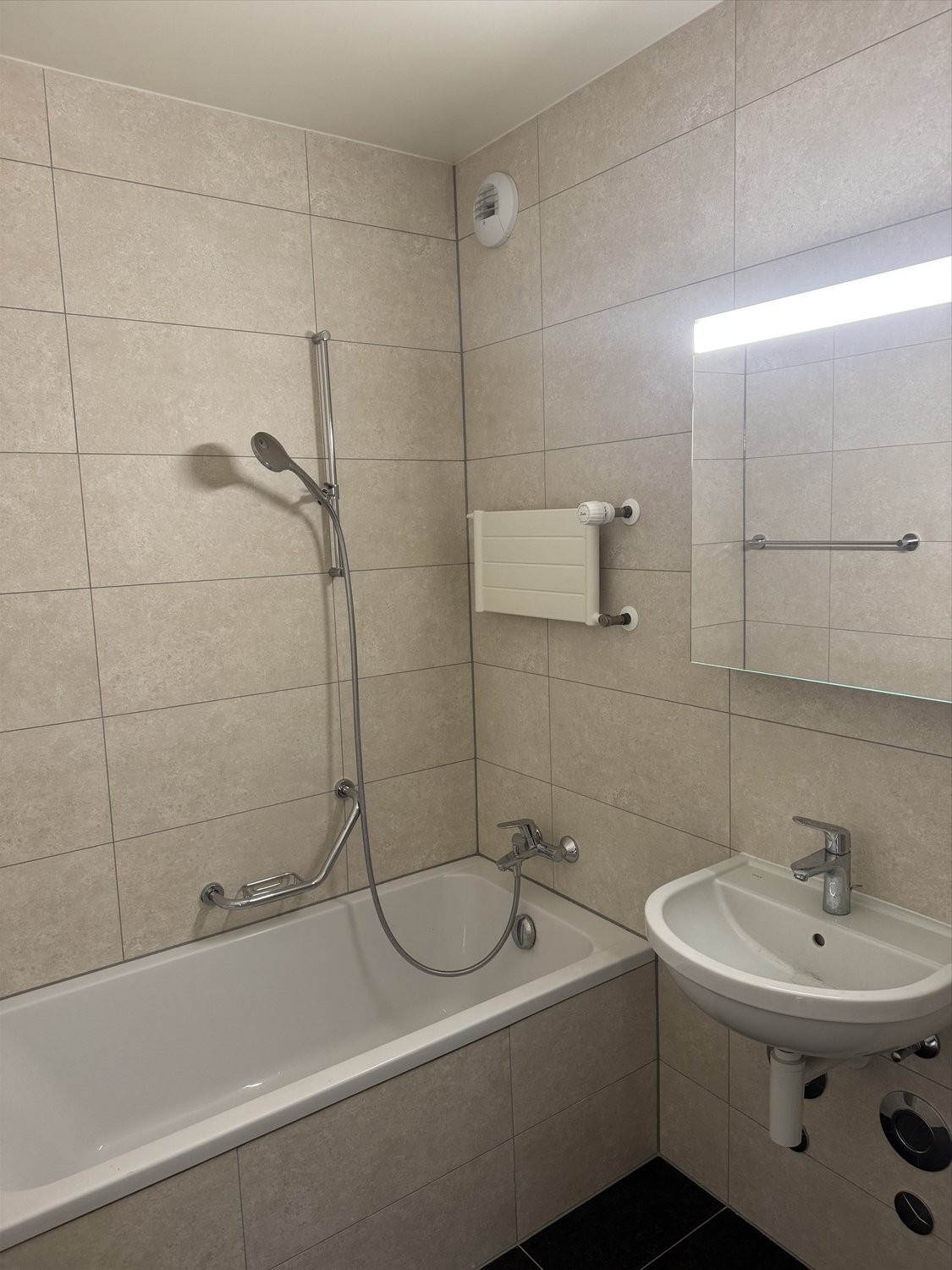 Appartamento di 2 locali, foto 6 di 6