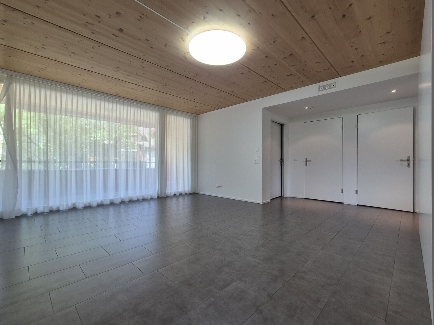 2 ½ pièces appartement
