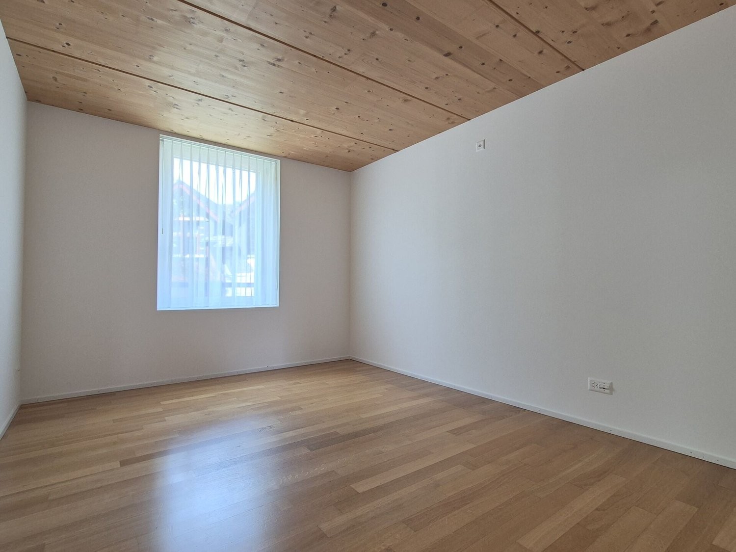 2 ½ pièces appartement