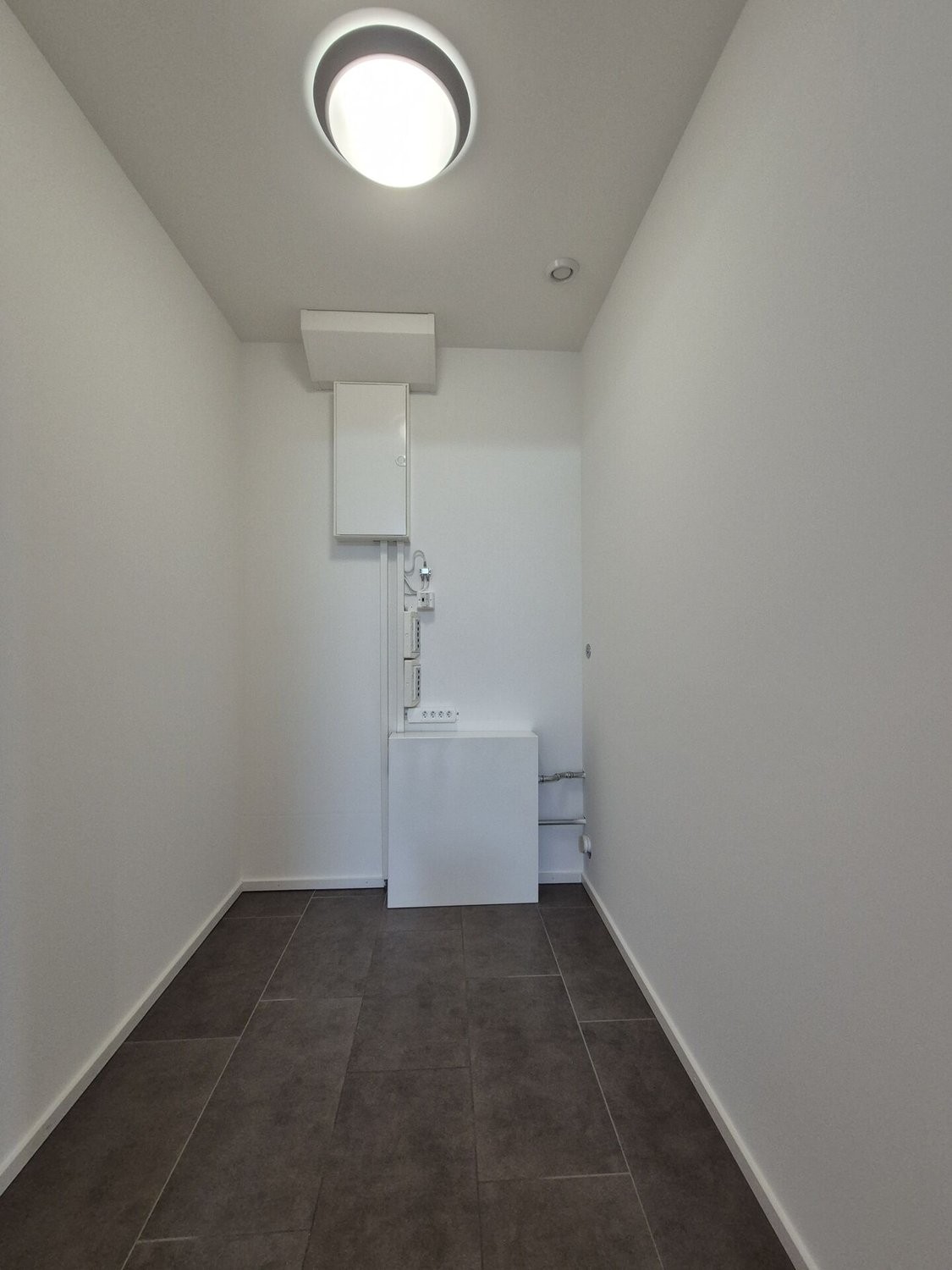 2 ½ pièces appartement