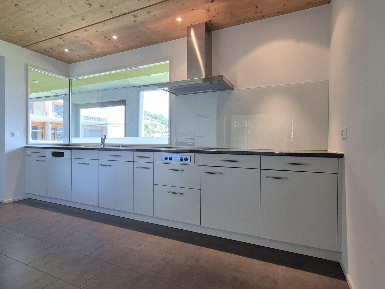 2 ½ pièces appartement