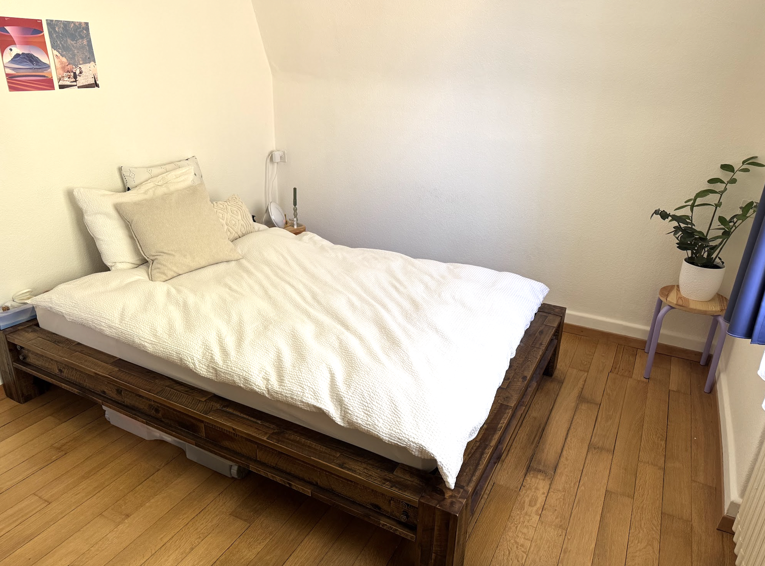 Appartamento di 2 ½ locali