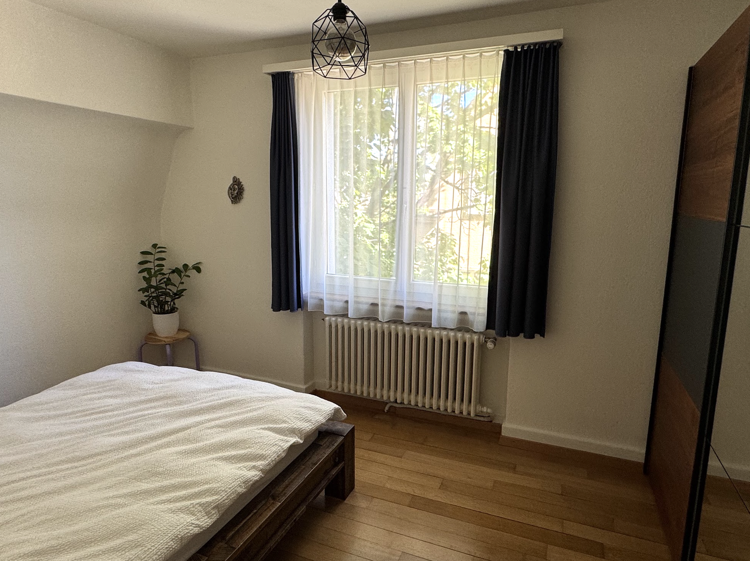 Appartamento di 2 ½ locali