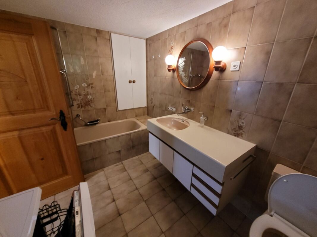 Appartamento di 3 ½ locali