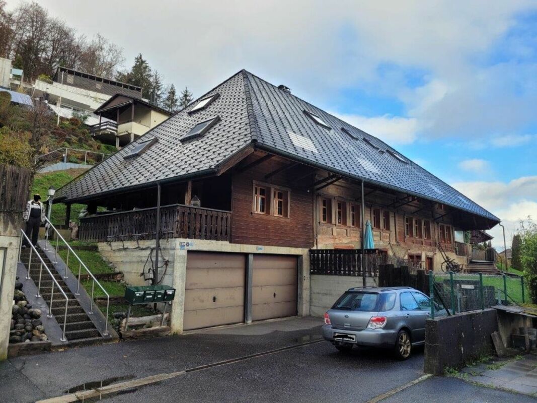 Appartamento di 3 ½ locali