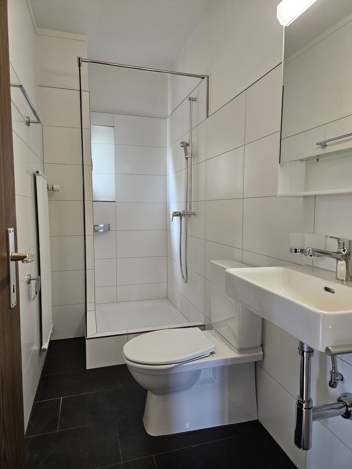 Appartamento di 1 ½ locali, foto 1 di 7