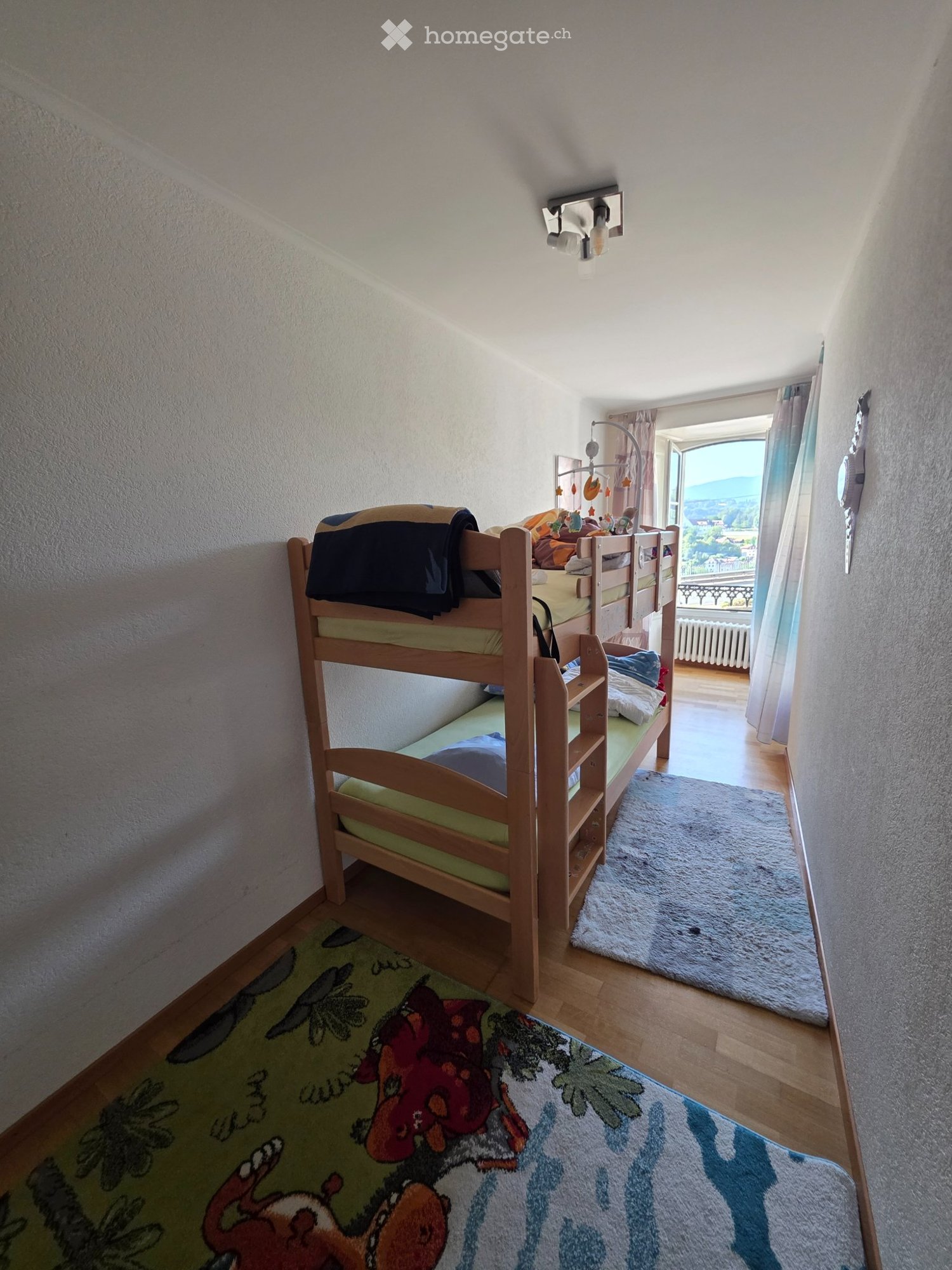 Appartamento di 4 ½ locali