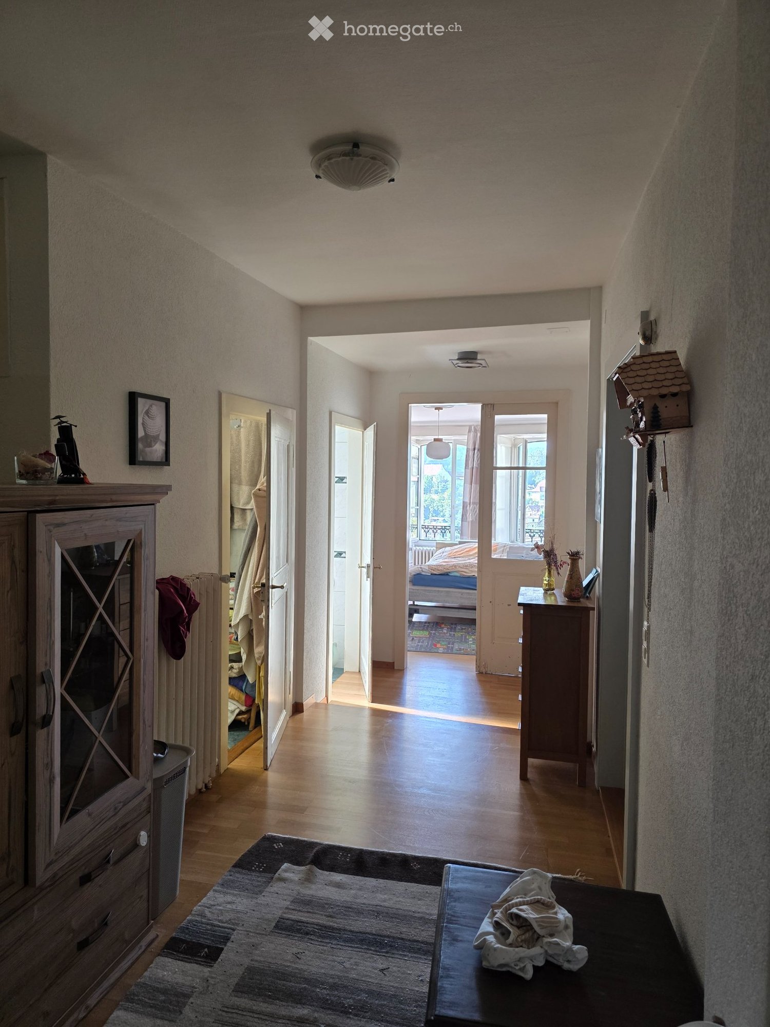 Appartamento di 4 ½ locali