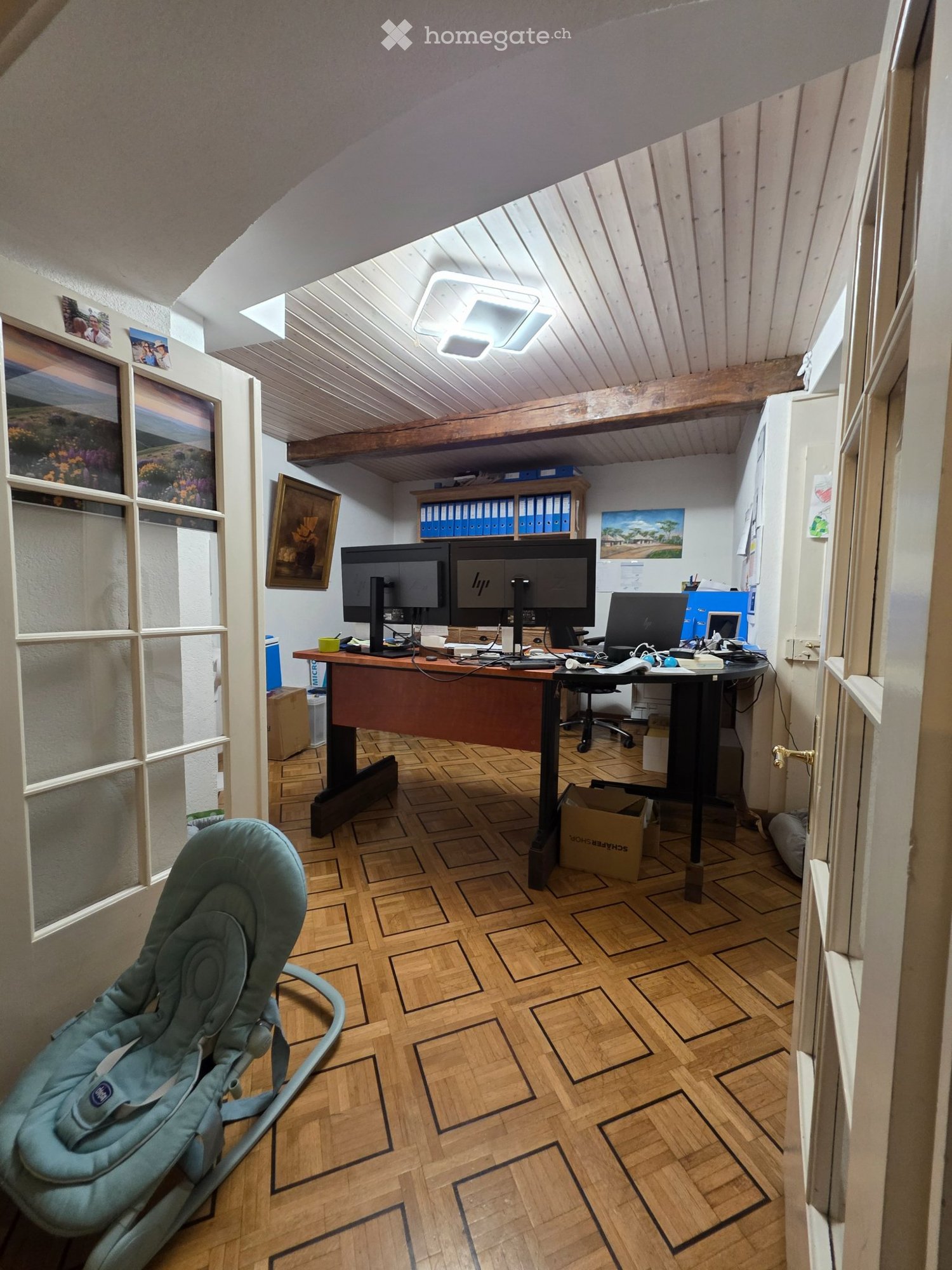 Appartamento di 4 ½ locali