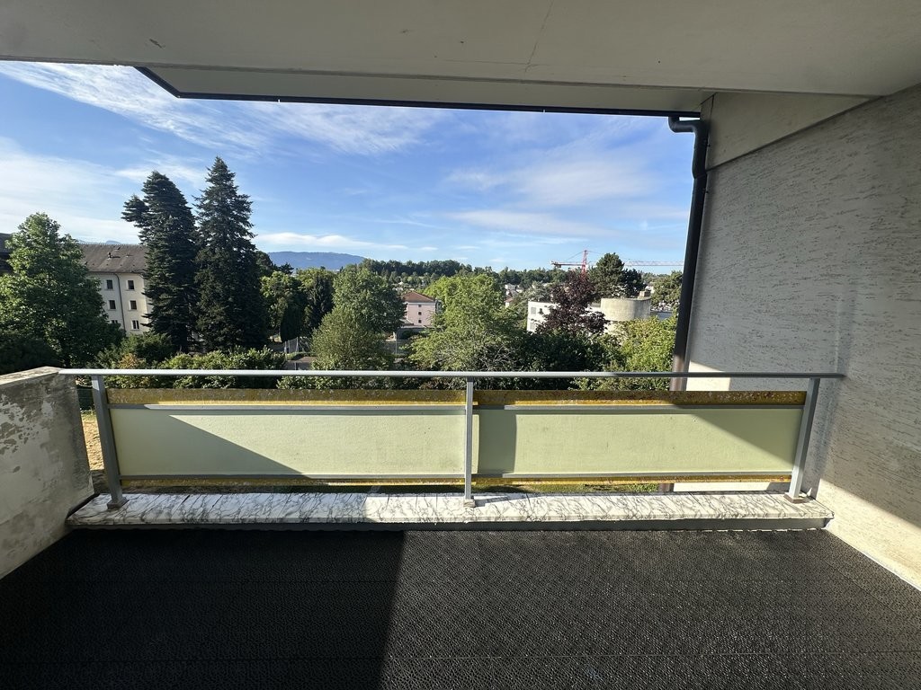 1 ½ Zimmer Wohnung