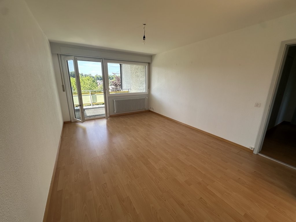 1 ½ Zimmer Wohnung