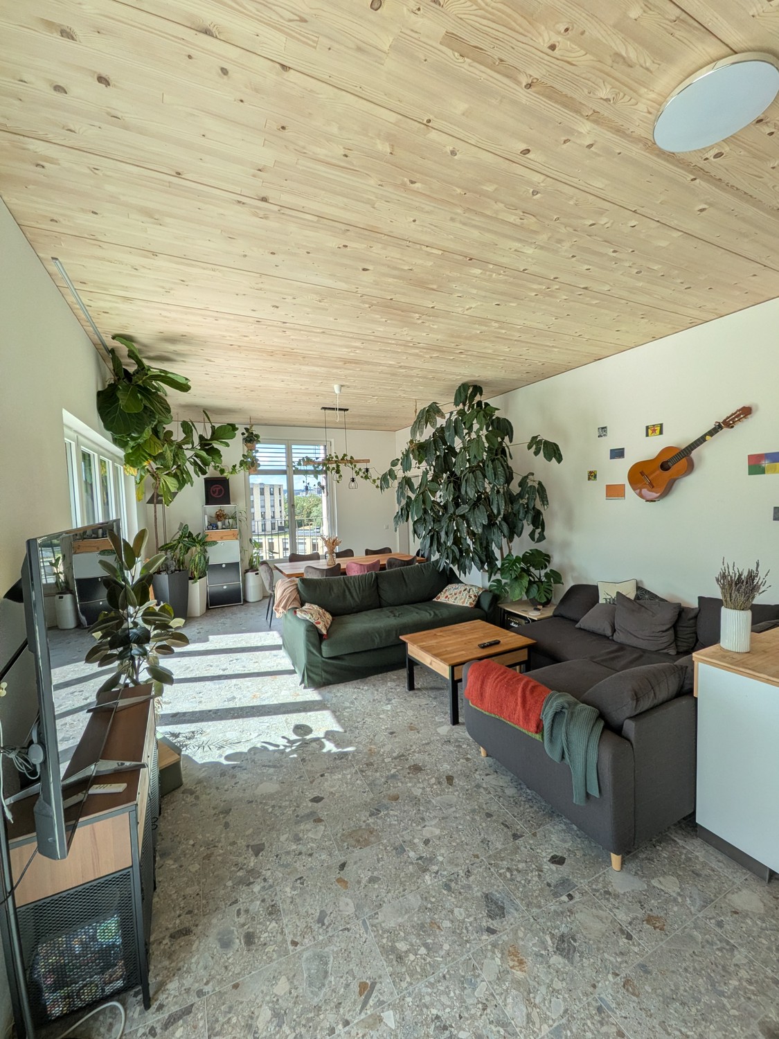Appartamento di 4 ½ locali, foto 1 di 9