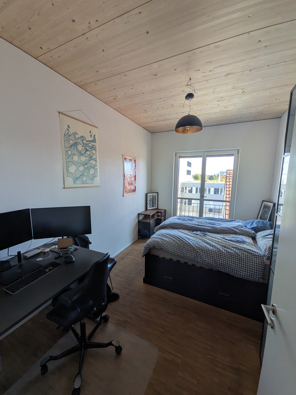 Appartamento di 4 ½ locali, foto 7 di 9