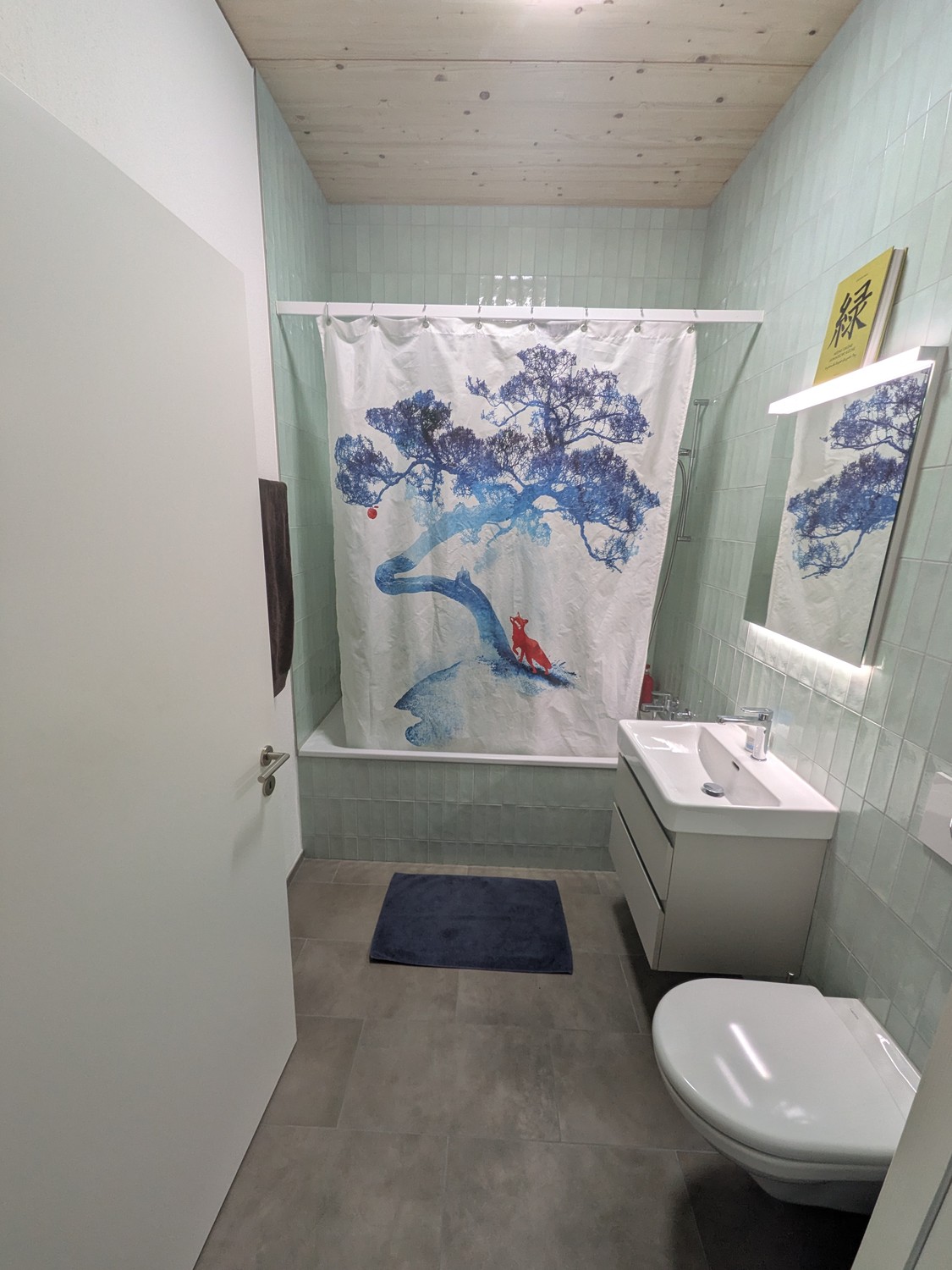 Appartamento di 4 ½ locali, foto 6 di 9
