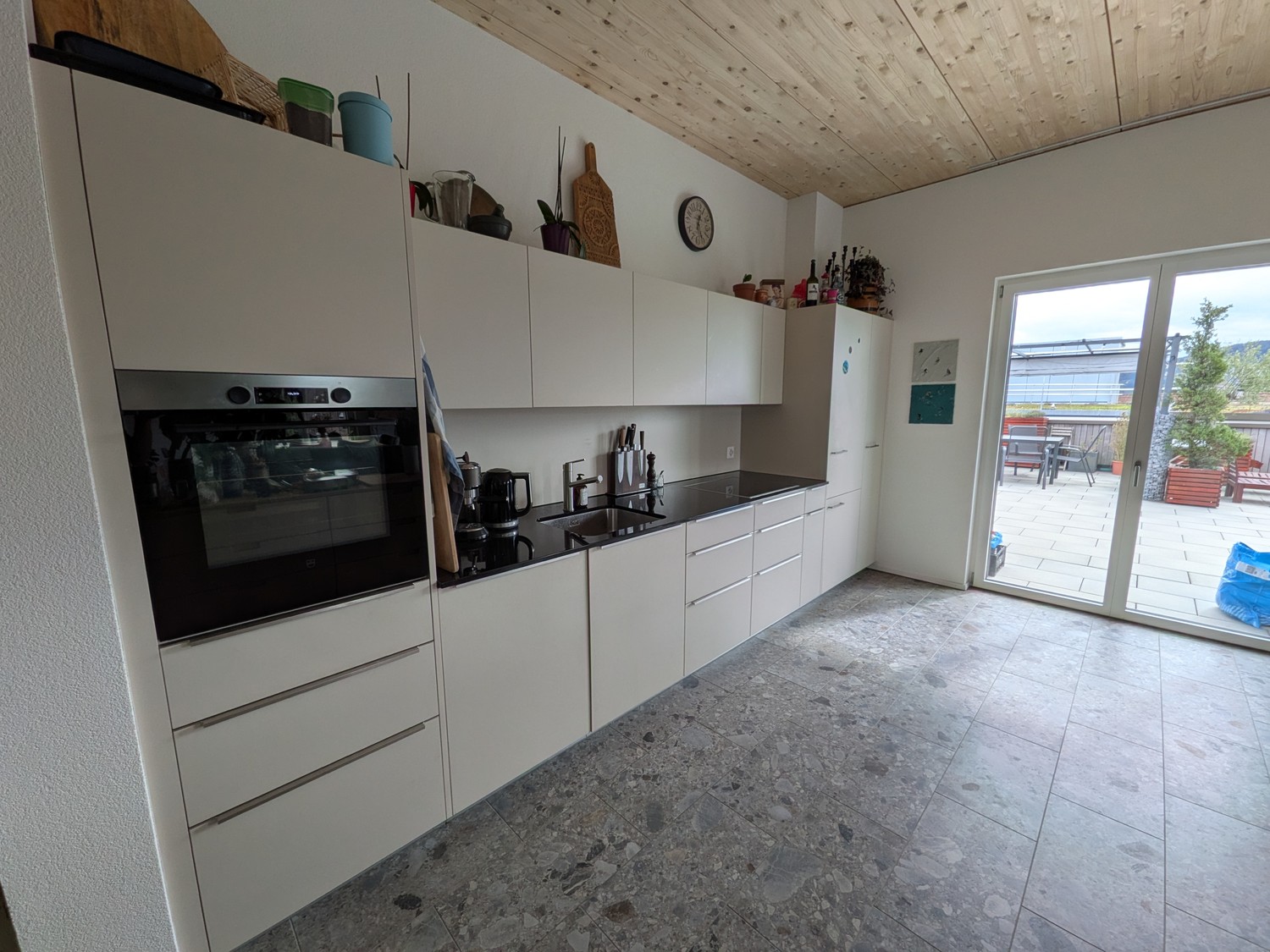 Appartamento di 4 ½ locali, foto 3 di 9