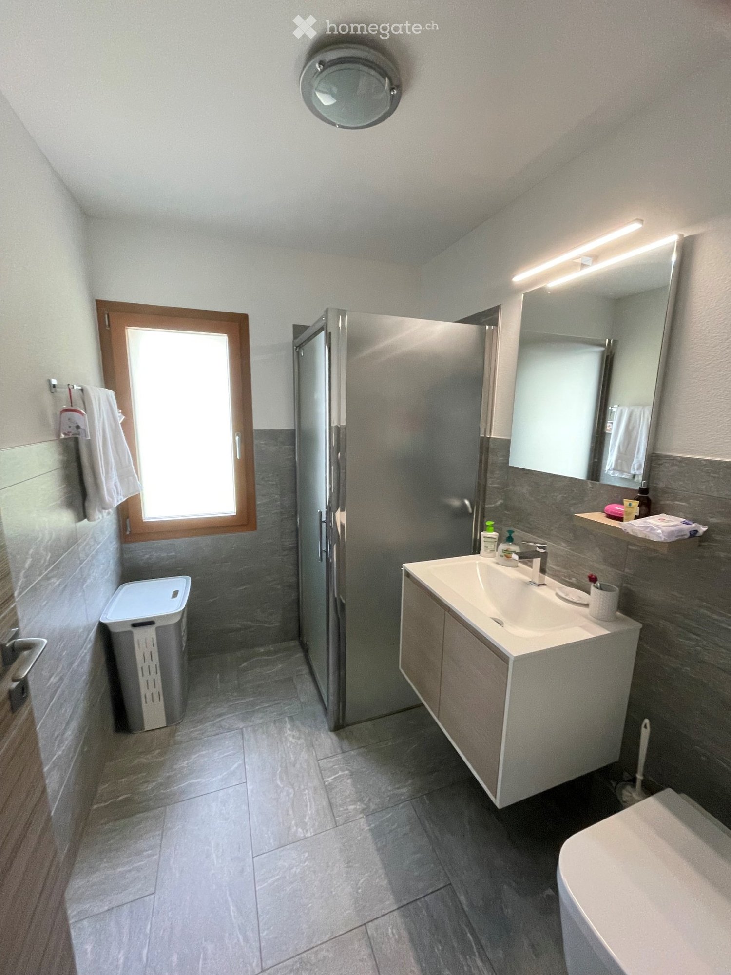 3 ½ rooms apartment, foto 4 di 5