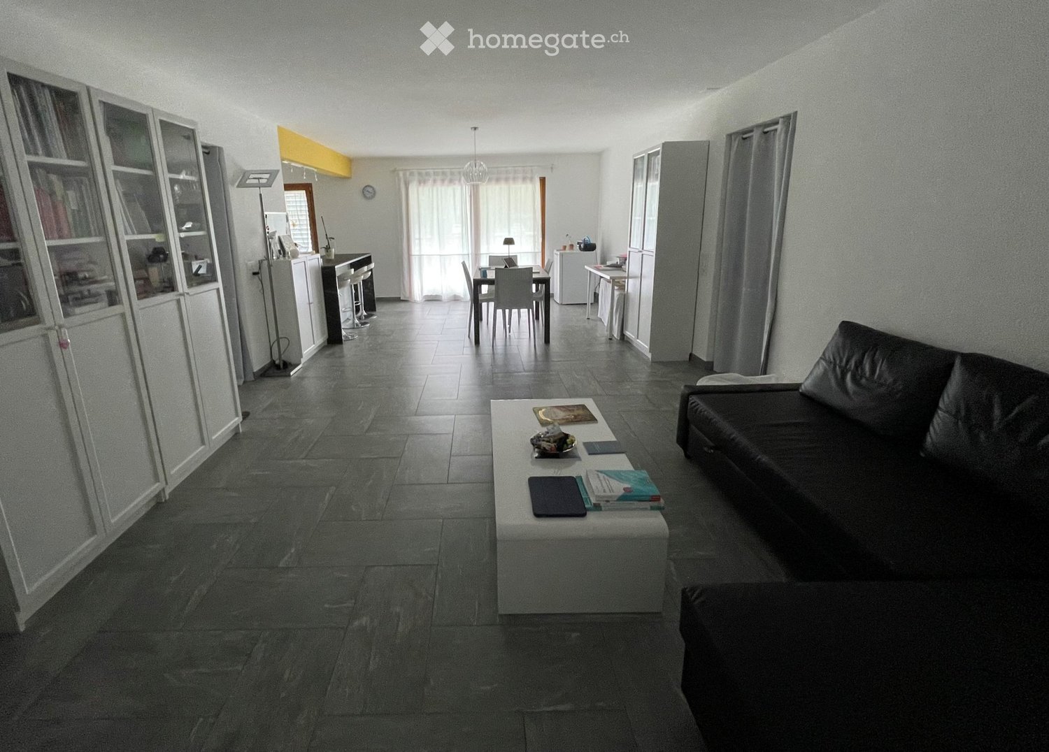3 ½ rooms apartment, foto 2 di 5