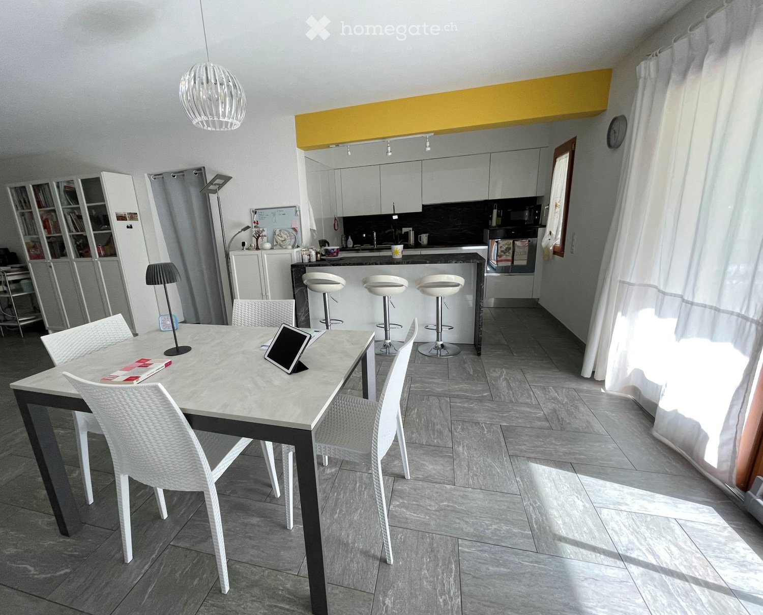3 ½ rooms apartment, foto 1 di 5