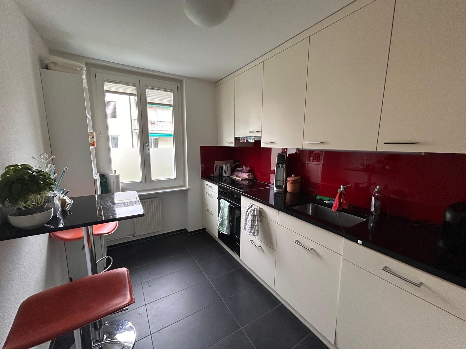 Appartamento di 3 ½ locali