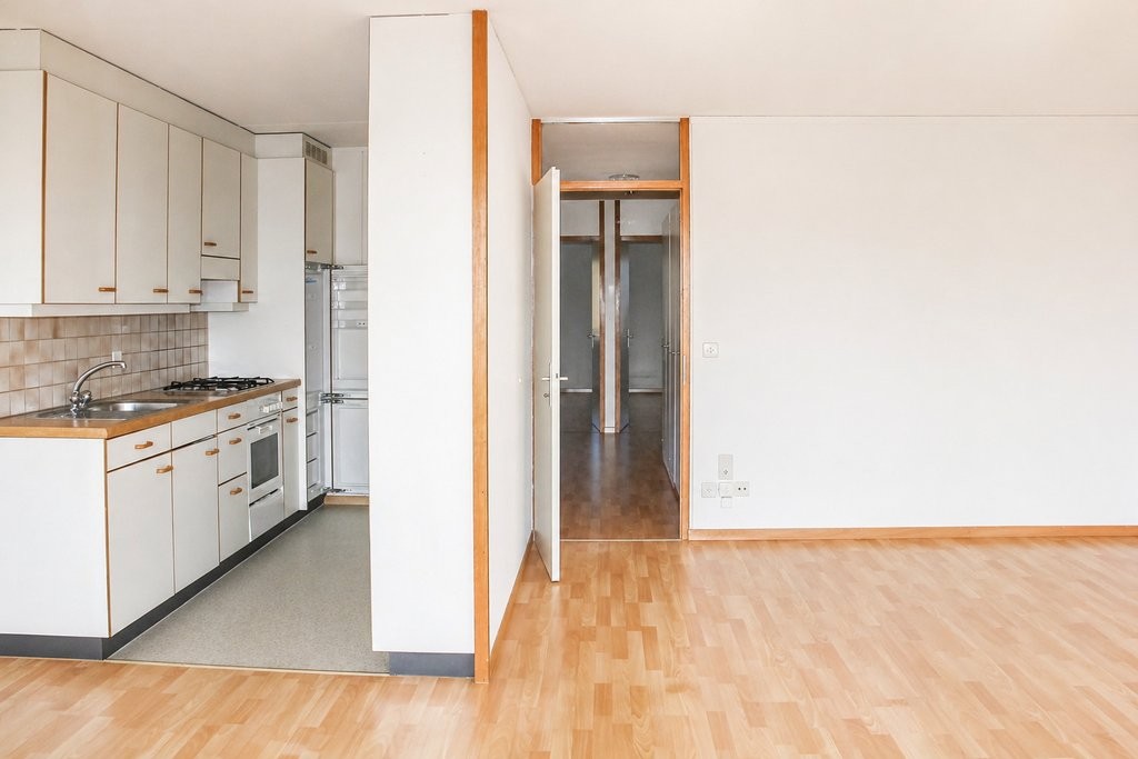 Appartamento di 1 ½ locali, foto 3 di 6