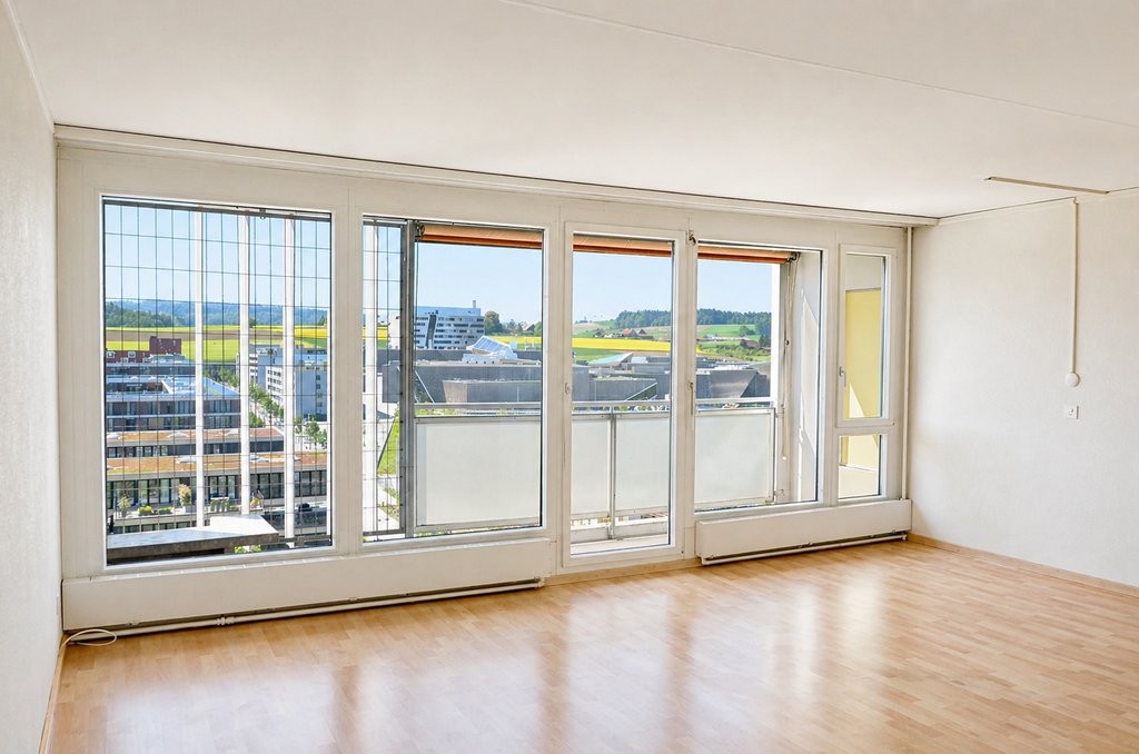 Appartamento di 1 ½ locali, foto 1 di 6