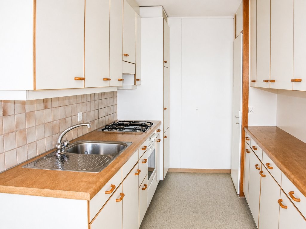 Appartamento di 1 ½ locali, foto 2 di 6