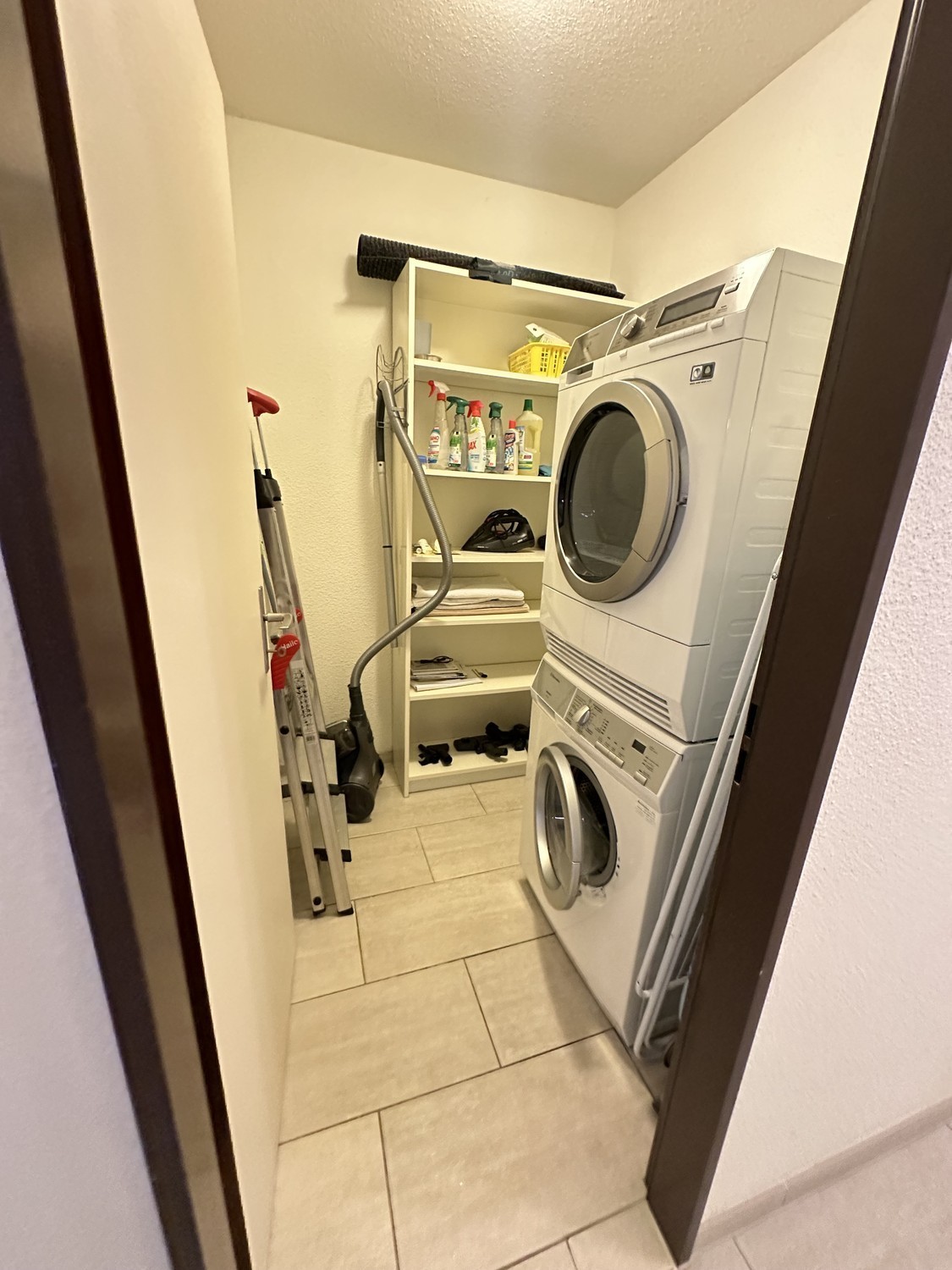 Stanza in un appartamento condiviso, foto 10 di 10