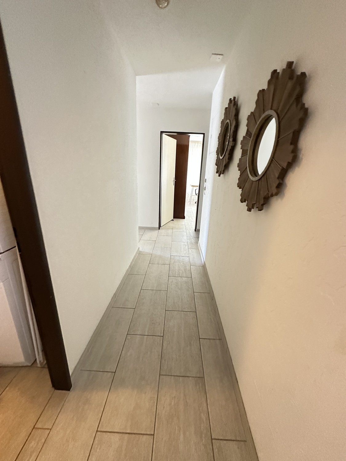 Stanza in un appartamento condiviso, foto 5 di 10