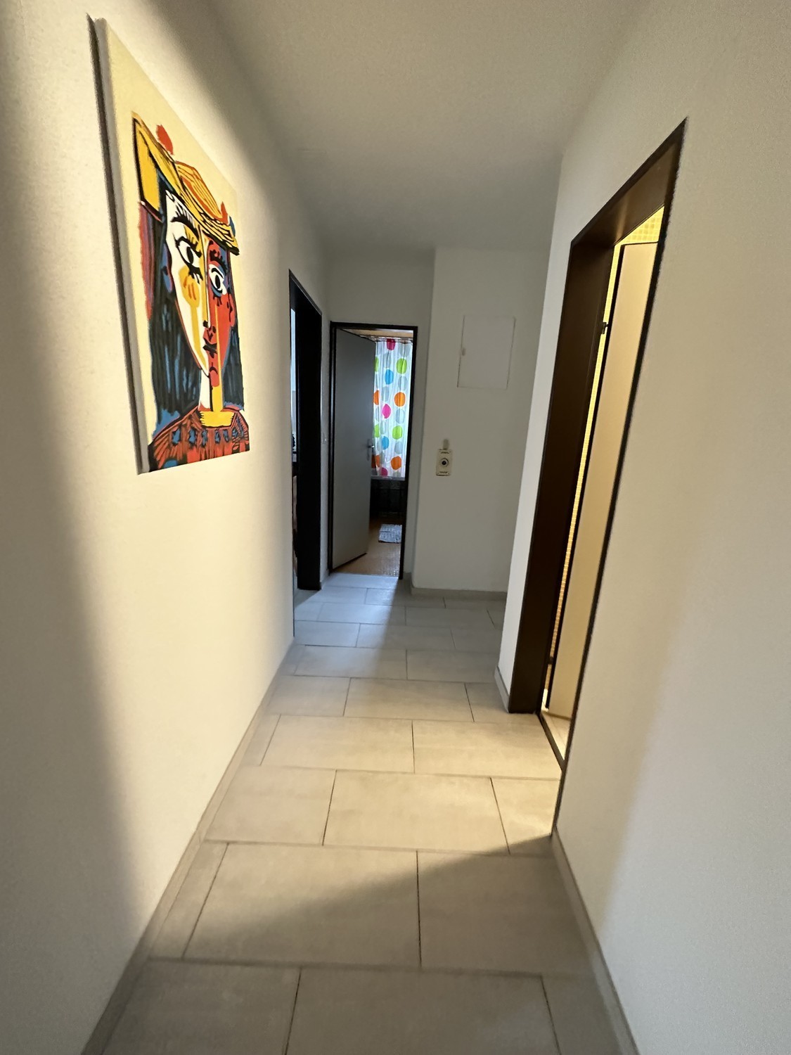 Stanza in un appartamento condiviso, foto 9 di 10