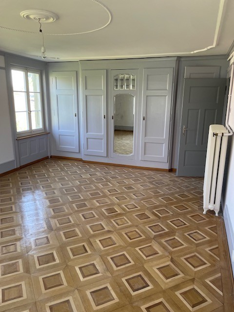 Casa singola di 9 ½ locali