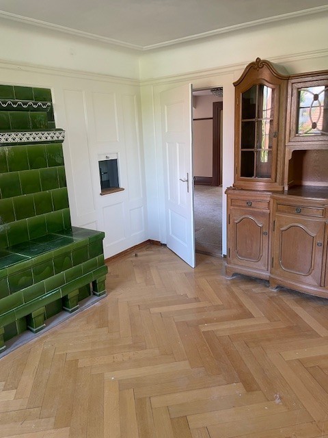 Casa singola di 9 ½ locali