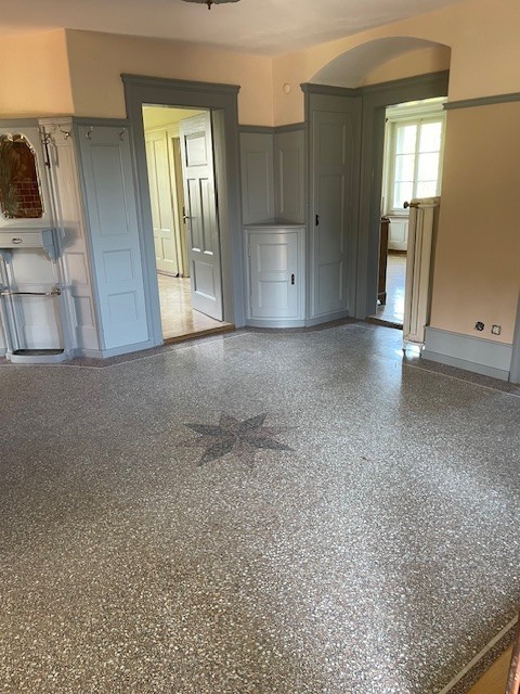 Casa singola di 9 ½ locali
