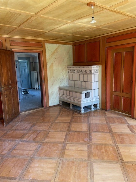 Casa singola di 9 ½ locali