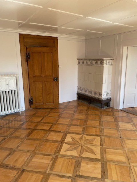 Casa singola di 9 ½ locali
