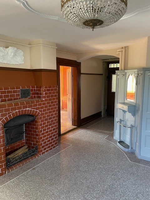 Casa singola di 9 ½ locali