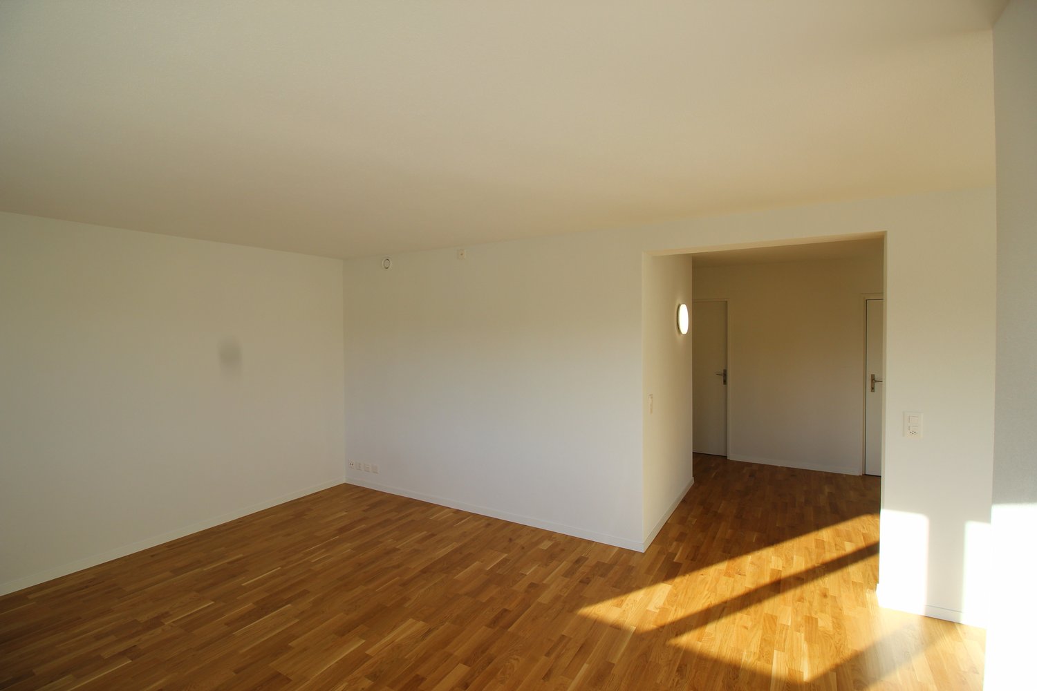 Appartamento di 4 ½ locali