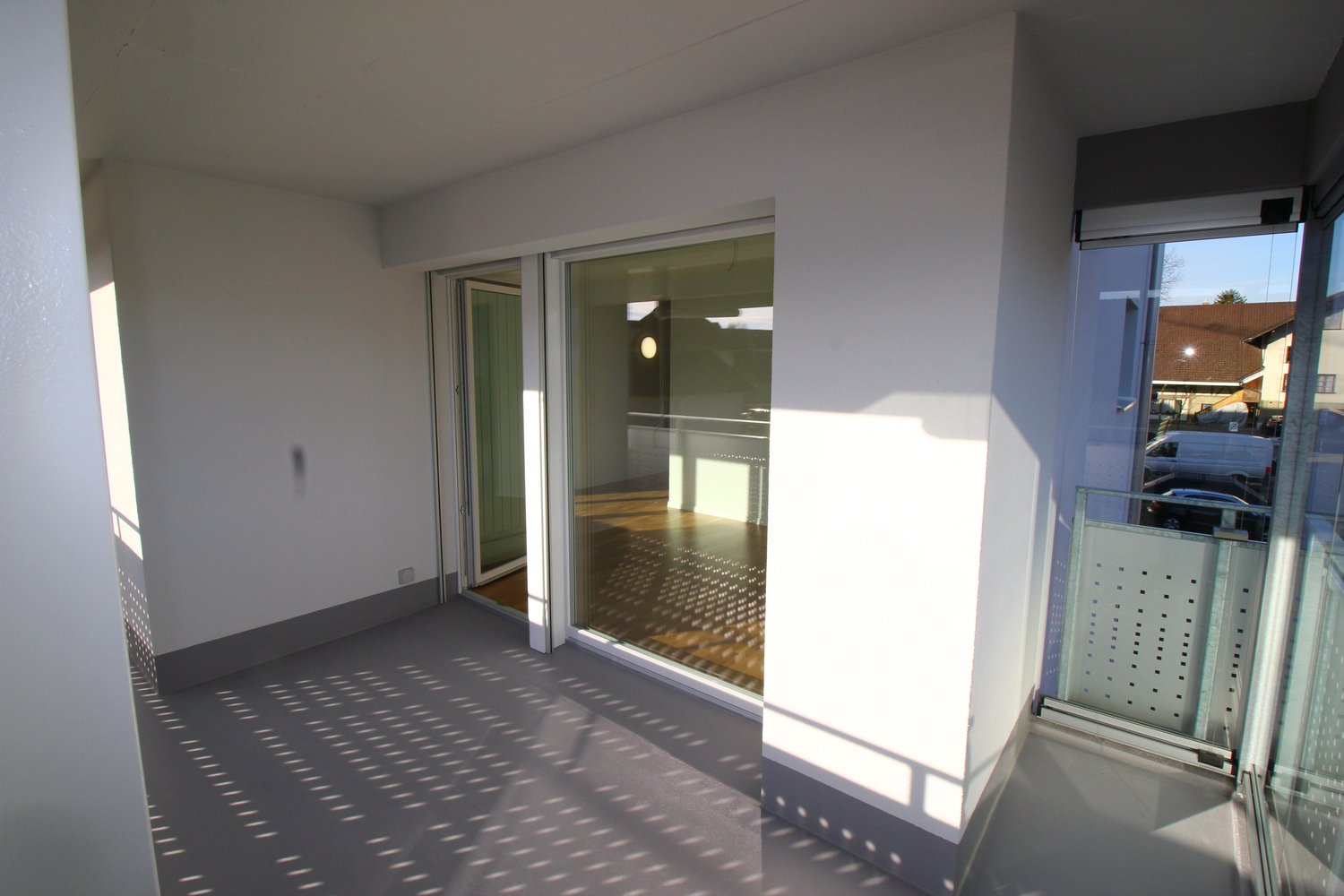 Appartamento di 4 ½ locali