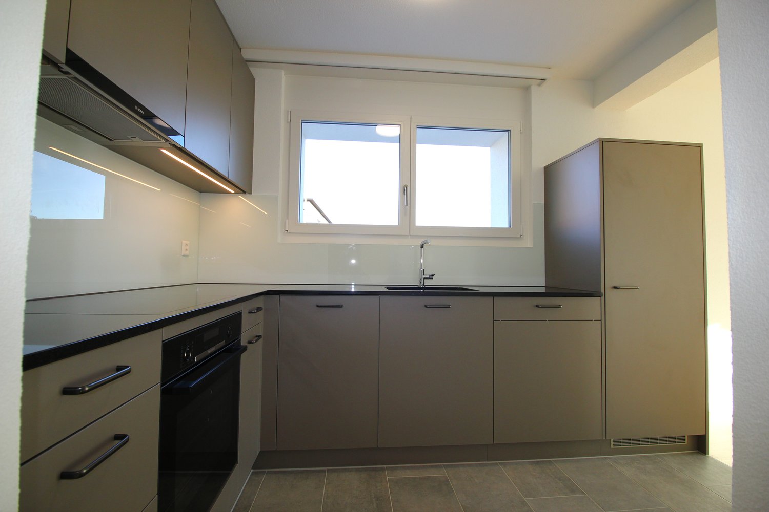 Appartamento di 4 ½ locali
