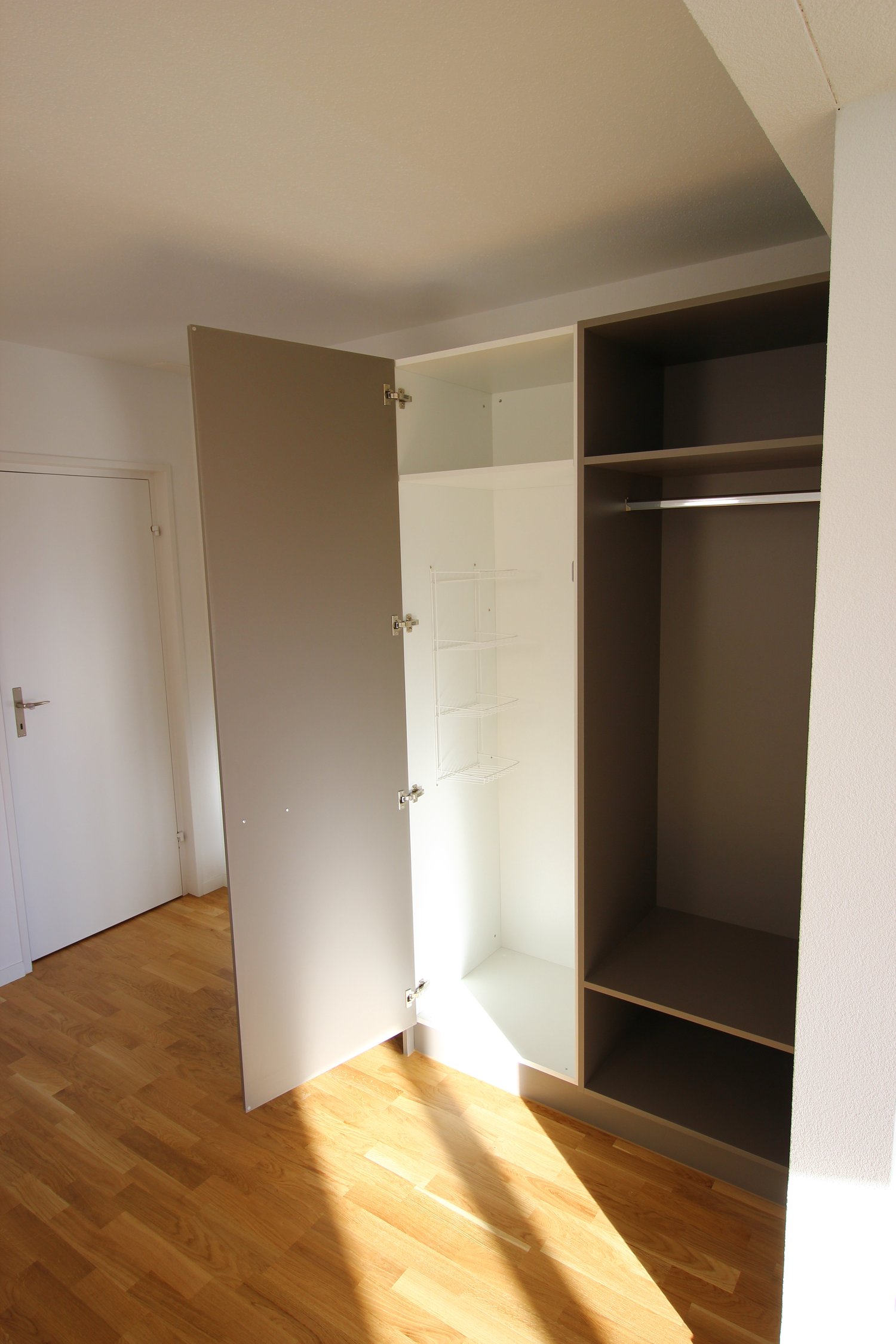 Appartamento di 4 ½ locali