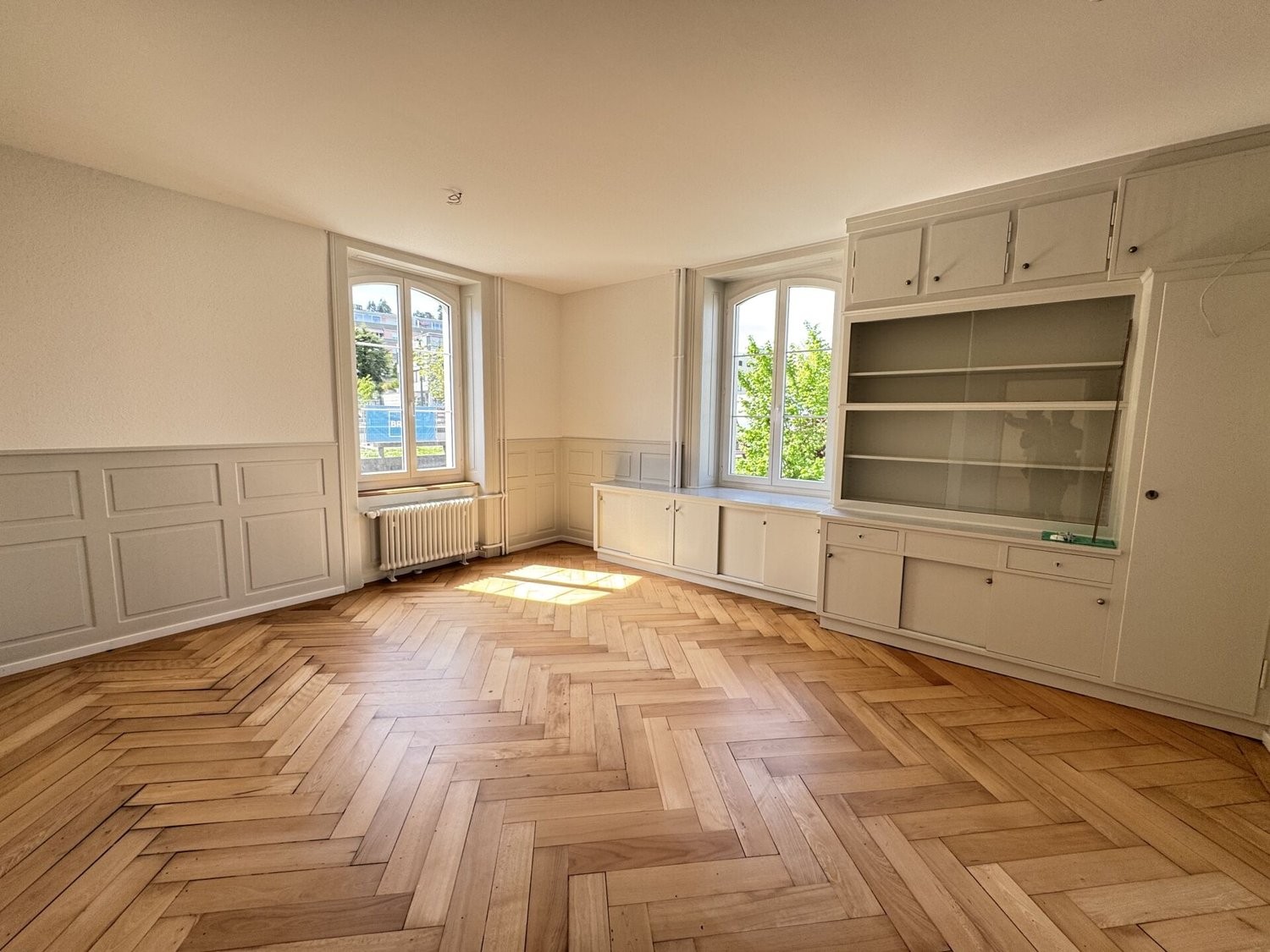 100m² ufficio