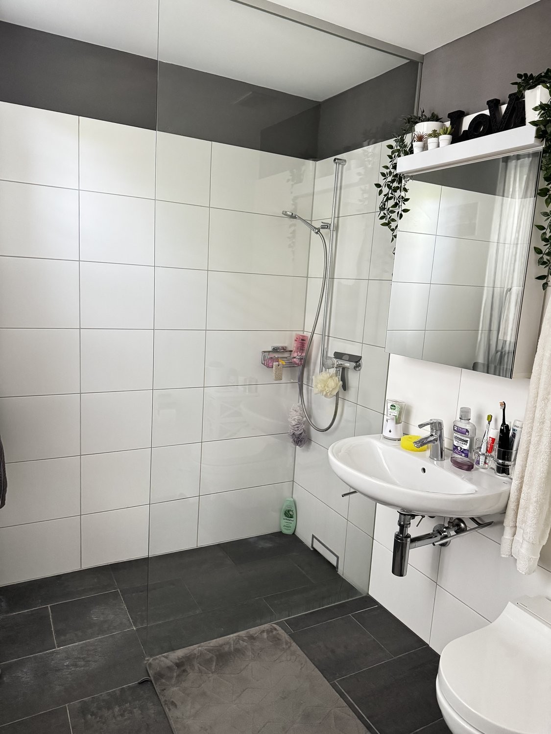 Appartamento di 5 ½ locali