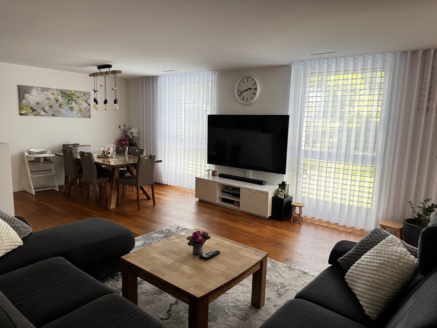 Appartamento di 5 ½ locali